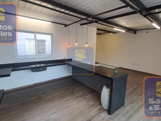 Imagem 9: Apartamento Residencial em Santo André - São Paulo, Vila Camilópolis