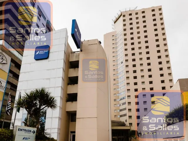 Imagem: Apartamento Residencial em Santo André