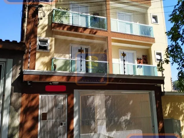 Imagem: Apartamento Residencial em Santo André