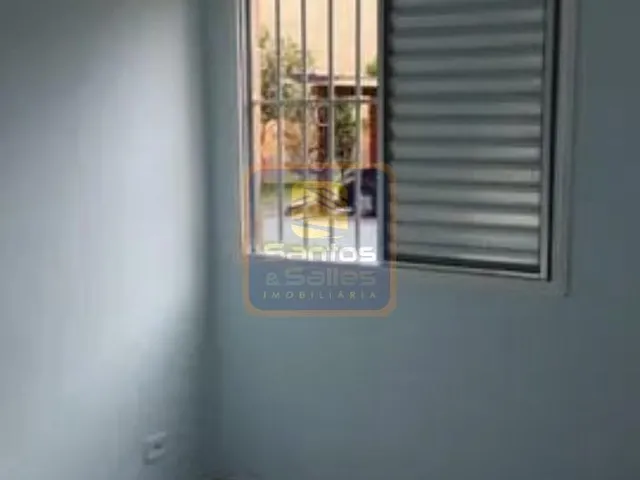 Imagem: APARTAMENTO RESIDENCIAL em Santo André