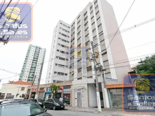 Imagem: Apartamento Residencial em São Paulo