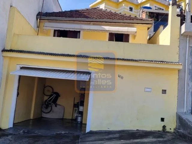 Imagem: CASA RESIDENCIAL em Mauá - São Paulo