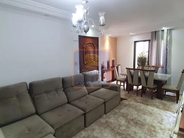 Imagem: Apartamento Residencial em Santo André