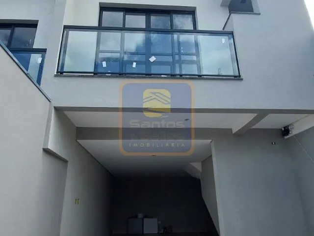Imagem: CASA RESIDENCIAL em Santo André - São