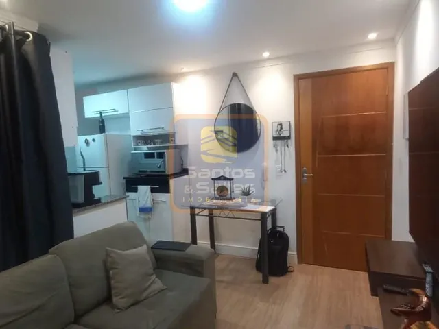 Imagem: Apartamento Residencial em Santo André