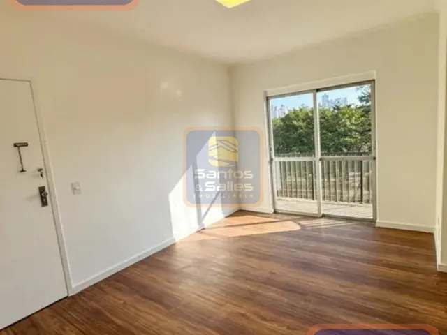 Imagem: Apartamento Residencial em Santo André