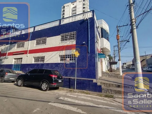 Imagem: Salao Comercial em São Paulo - São Paulo