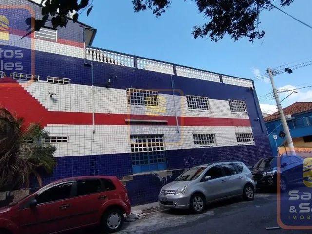 Imagem 13: Salao Comercial em São Paulo - São Paulo, Vila Laís