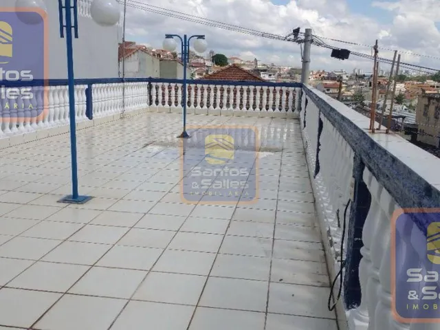 Imagem 2: Salao Comercial em São Paulo - São Paulo, Vila Laís