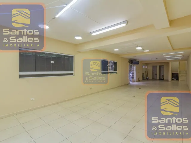Imagem 7: Salao Comercial em São Paulo - São Paulo, Vila Laís