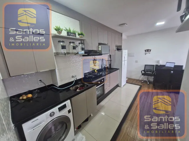 Imagem: Apartamento Residencial em São Paulo
