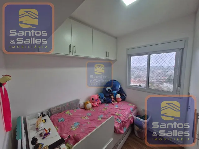 Imagem 2: Apartamento Residencial em São Paulo - São Paulo, Cidade Satélite santa Bárbara