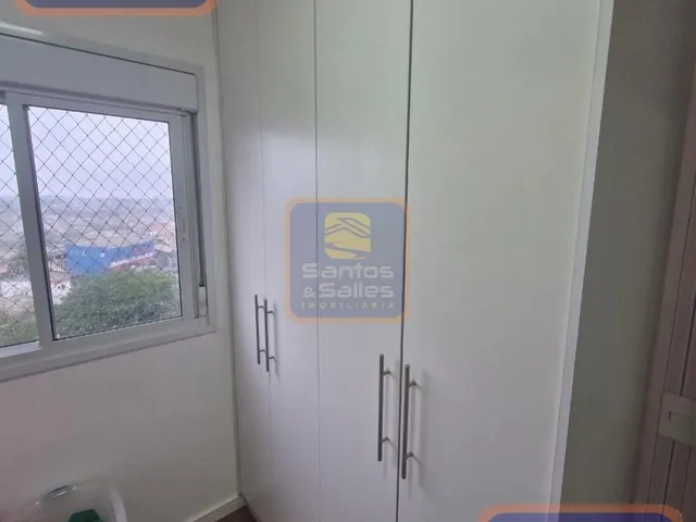 Imagem 5: Apartamento Residencial em São Paulo - São Paulo, Cidade Satélite santa Bárbara