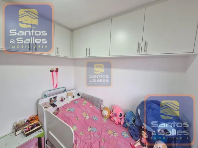 Imagem 9: Apartamento Residencial em São Paulo - São Paulo, Cidade Satélite santa Bárbara