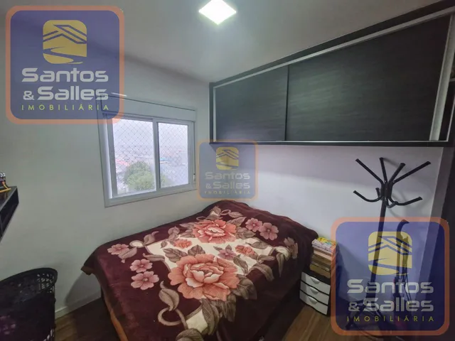 Imagem 8: Apartamento Residencial em São Paulo - São Paulo, Cidade Satélite santa Bárbara