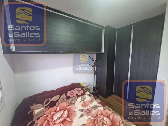 Imagem 11: Apartamento Residencial em São Paulo - São Paulo, Cidade Satélite santa Bárbara