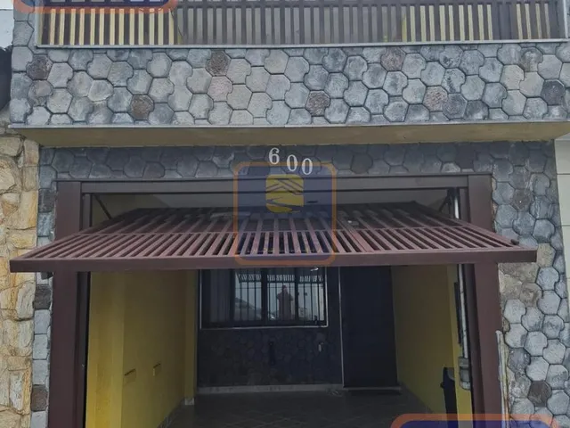 Imagem: Casa Residencial em São Paulo - São Paulo