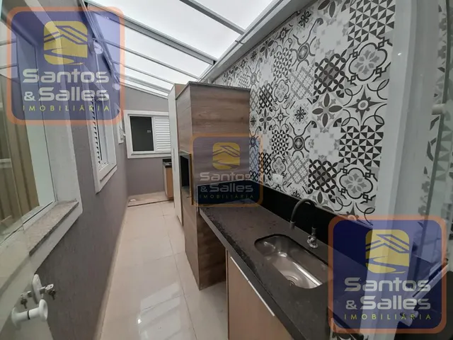Imagem: APARTAMENTO RESIDENCIAL em Santo André