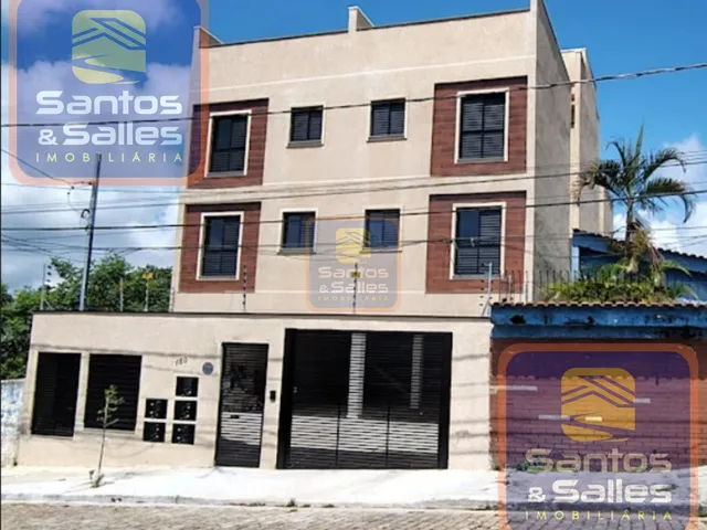 Imagem: APARTAMENTO RESIDENCIAL em Santo André