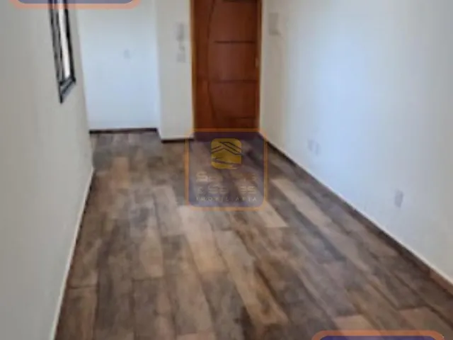Imagem 4: APARTAMENTO RESIDENCIAL em Santo André - São Paulo, Vila Vitória