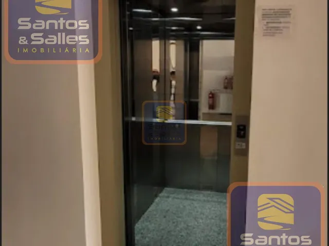 Imagem 13: APARTAMENTO RESIDENCIAL em Santo André - São Paulo, Vila Vitória