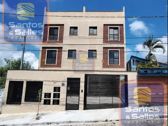 Imagem 5: APARTAMENTO RESIDENCIAL em Santo André - São Paulo, Vila Vitória