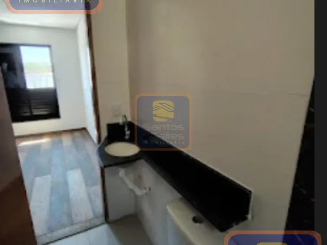 Imagem 7: APARTAMENTO RESIDENCIAL em Santo André - São Paulo, Vila Vitória