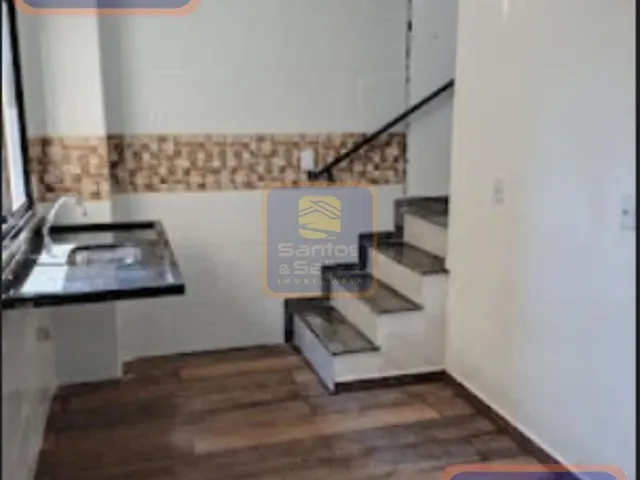 Imagem 8: APARTAMENTO RESIDENCIAL em Santo André - São Paulo, Vila Vitória