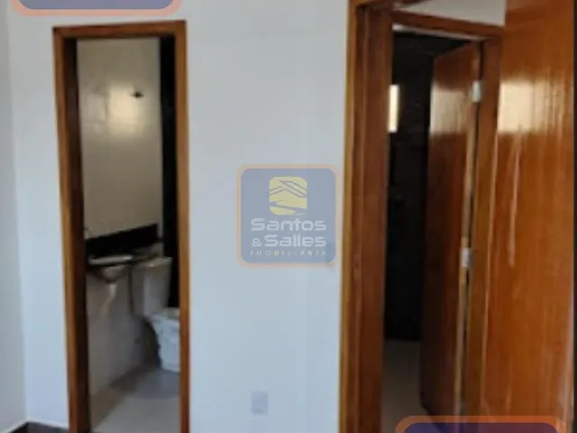 Imagem 3: APARTAMENTO RESIDENCIAL em Santo André - São Paulo, Vila Vitória