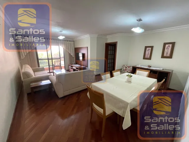 Imagem: APARTAMENTO RESIDENCIAL em Santo André