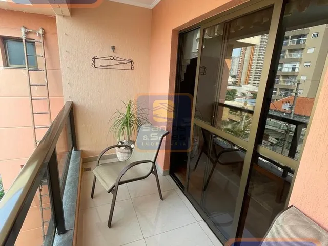 Imagem 15: APARTAMENTO RESIDENCIAL em Santo André - São Paulo, Santa Maria