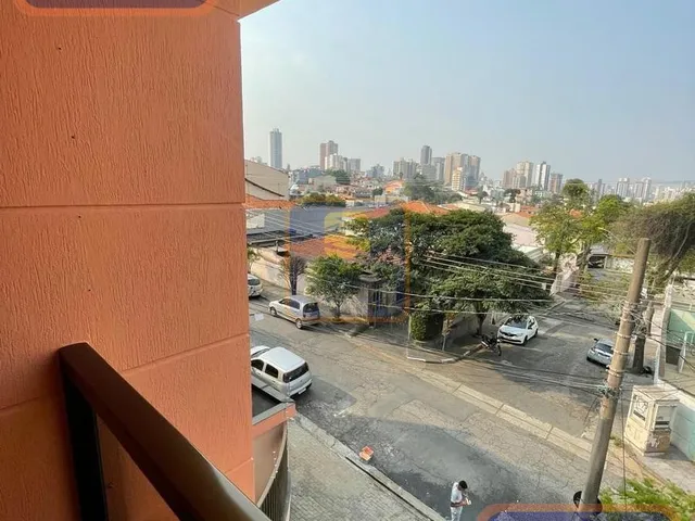 Imagem 5: APARTAMENTO RESIDENCIAL em Santo André - São Paulo, Santa Maria
