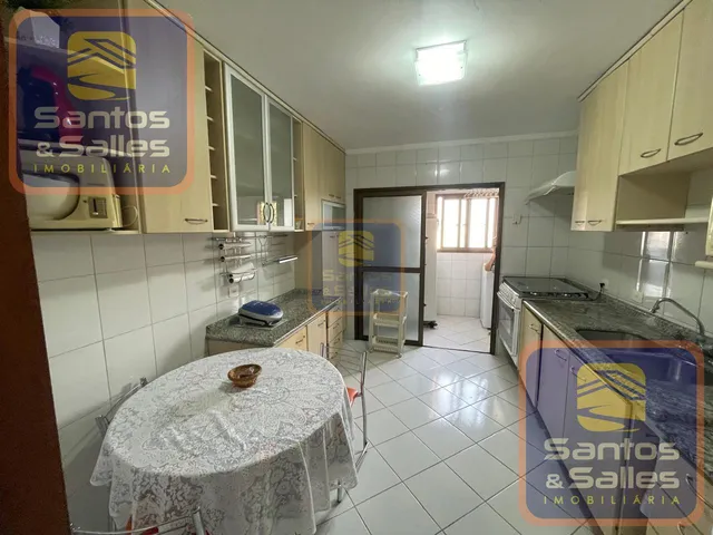 Imagem 4: APARTAMENTO RESIDENCIAL em Santo André - São Paulo, Santa Maria