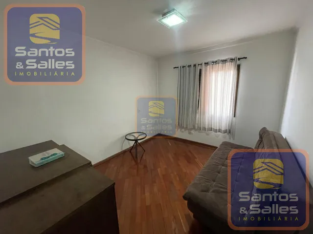 Imagem 3: APARTAMENTO RESIDENCIAL em Santo André - São Paulo, Santa Maria