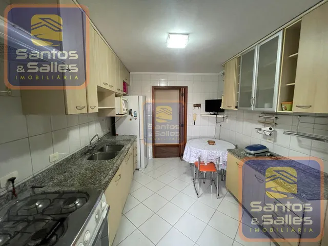 Imagem 10: APARTAMENTO RESIDENCIAL em Santo André - São Paulo, Santa Maria