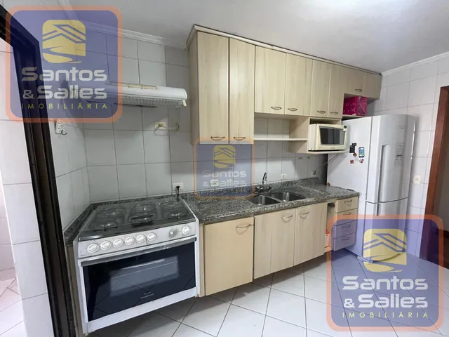 Imagem 2: APARTAMENTO RESIDENCIAL em Santo André - São Paulo, Santa Maria
