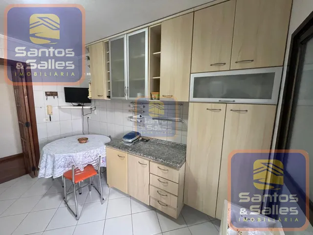 Imagem 11: APARTAMENTO RESIDENCIAL em Santo André - São Paulo, Santa Maria