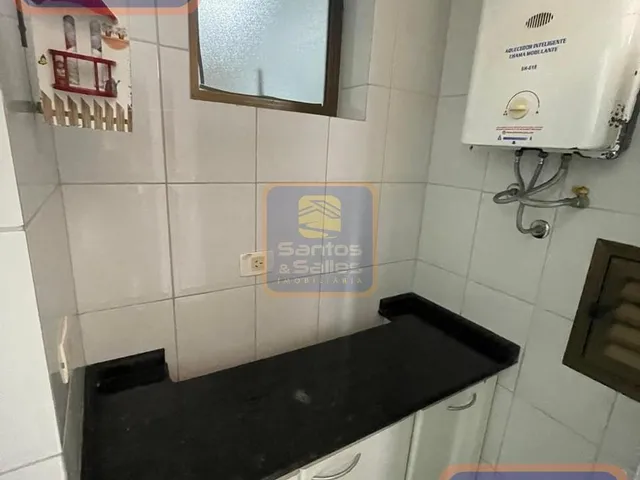 Imagem 6: APARTAMENTO RESIDENCIAL em Santo André - São Paulo, Santa Maria