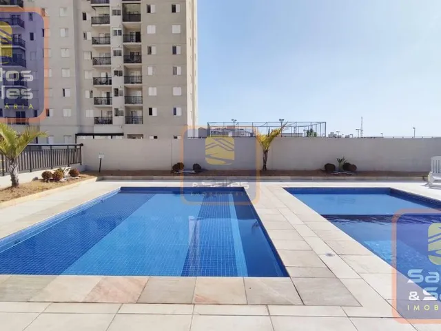 Imagem: APARTAMENTO RESIDENCIAL em Santo André
