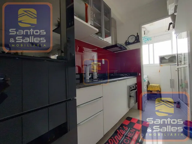 Imagem 16: APARTAMENTO RESIDENCIAL em Santo André - São Paulo, Utinga