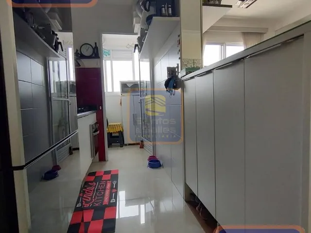 Imagem 14: APARTAMENTO RESIDENCIAL em Santo André - São Paulo, Utinga