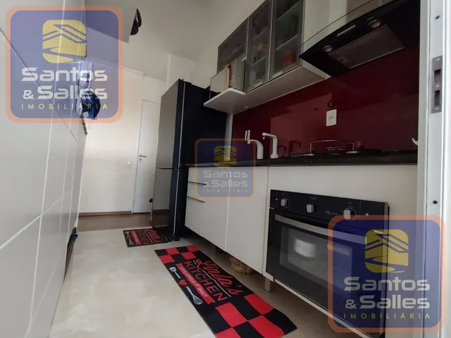 Imagem 6: APARTAMENTO RESIDENCIAL em Santo André - São Paulo, Utinga