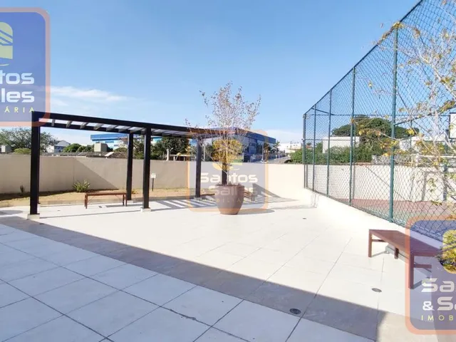 Imagem 9: APARTAMENTO RESIDENCIAL em Santo André - São Paulo, Utinga