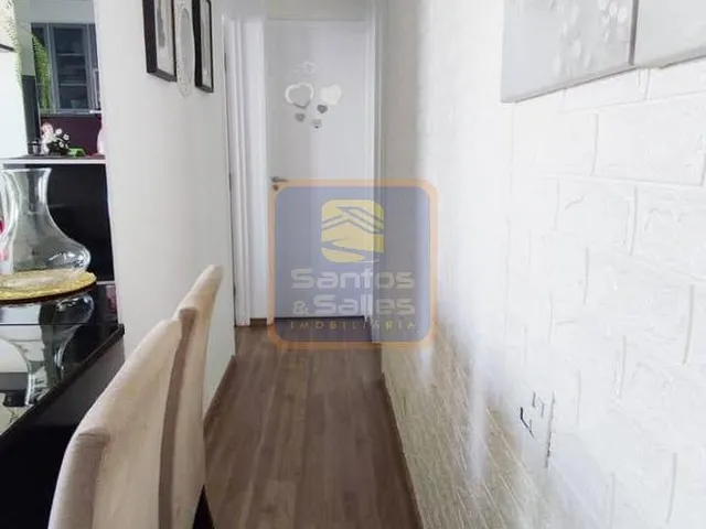 Imagem 2: APARTAMENTO RESIDENCIAL em Santo André - São Paulo, Utinga