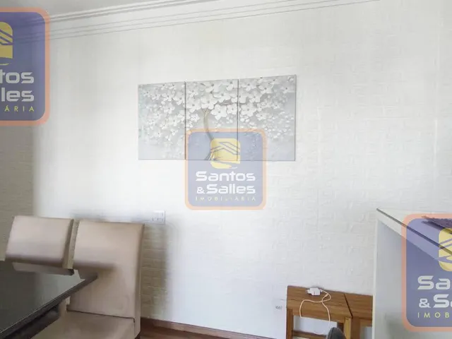 Imagem 4: APARTAMENTO RESIDENCIAL em Santo André - São Paulo, Utinga