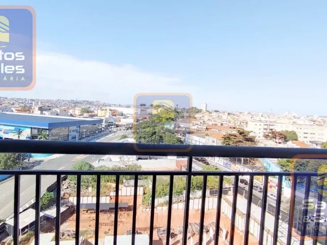 Imagem 8: APARTAMENTO RESIDENCIAL em Santo André - São Paulo, Utinga