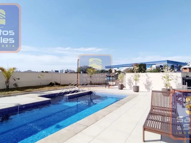 Imagem 3: APARTAMENTO RESIDENCIAL em Santo André - São Paulo, Utinga