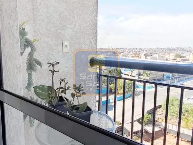 Imagem 11: APARTAMENTO RESIDENCIAL em Santo André - São Paulo, Utinga