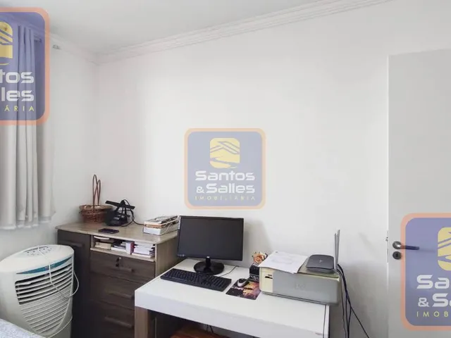 Imagem 15: APARTAMENTO RESIDENCIAL em Santo André - São Paulo, Utinga