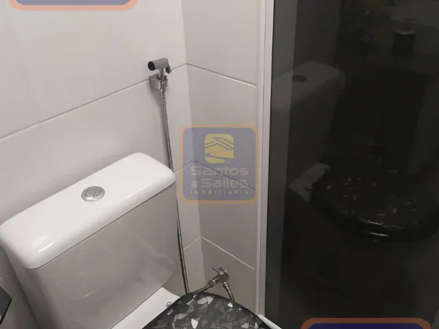 Imagem 13: APARTAMENTO RESIDENCIAL em Santo André - São Paulo, Utinga